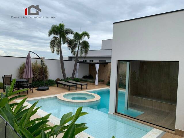 Piscina com Sauna