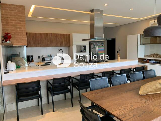 Casa em condomínio para Venda em Limeira - 5