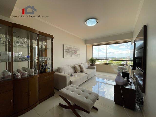 #205 - Apartamento para Venda em Limeira - SP