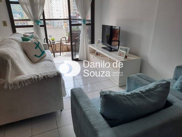 #278 - Apartamento para Venda em Guarujá - SP - 3