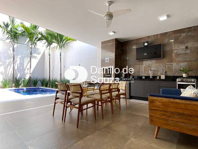 Casa em condomínio para Venda em Limeira - 5