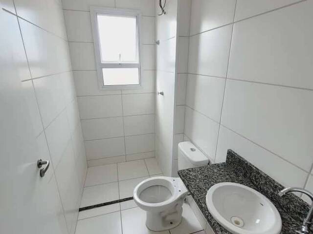 #468 - Apartamento para Venda em Limeira - SP