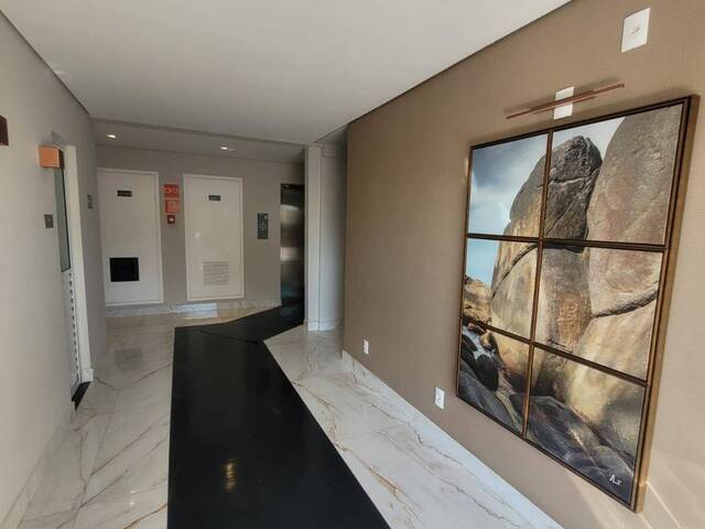 #500 - Apartamento para Venda em Limeira - SP