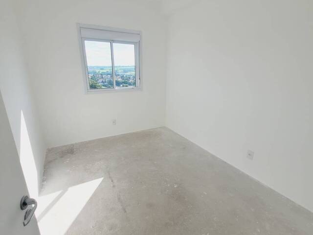 #500 - Apartamento para Venda em Limeira - SP