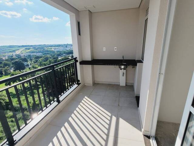 #500 - Apartamento para Venda em Limeira - SP