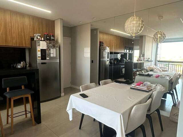 #505 - Apartamento para Venda em Limeira - SP