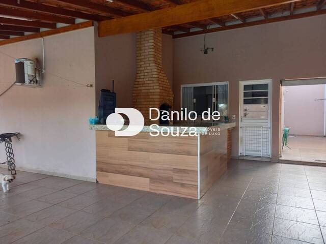Casa para Venda em Limeira - 4