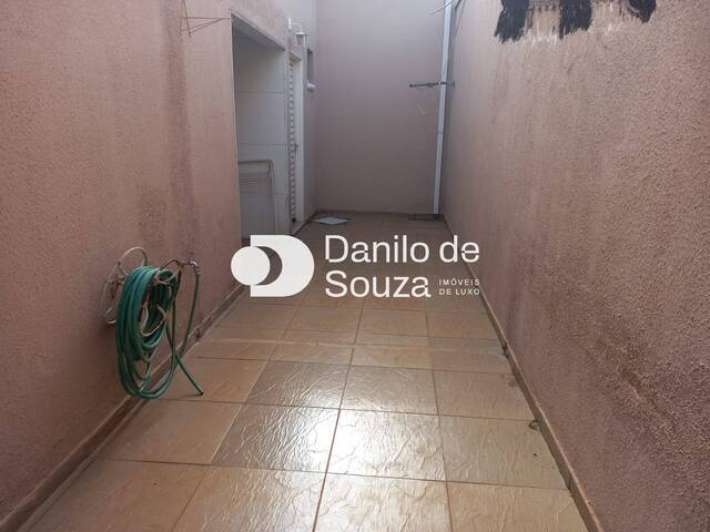 Casa para Venda em Limeira - 5