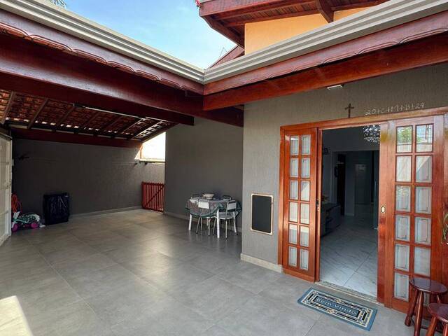 #514 - Casa para Venda em Limeira - SP
