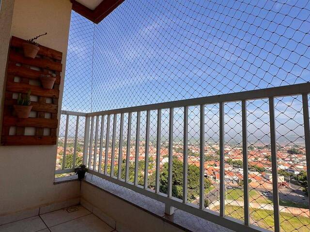 #519 - Apartamento para Venda em Limeira - SP
