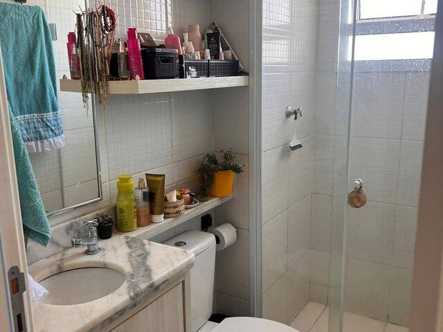 #519 - Apartamento para Venda em Limeira - SP