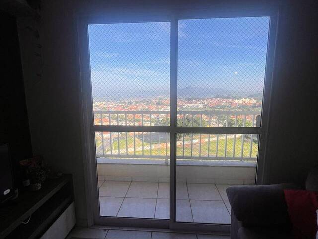 #519 - Apartamento para Venda em Limeira - SP