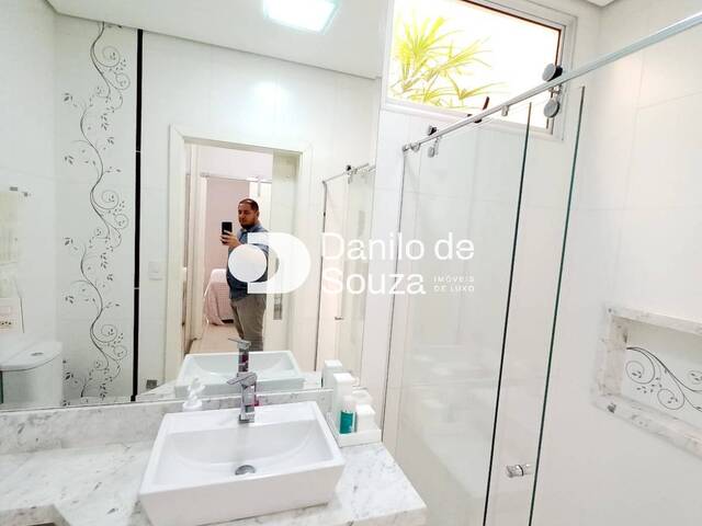 Casa em condomínio para Venda em Limeira - 5