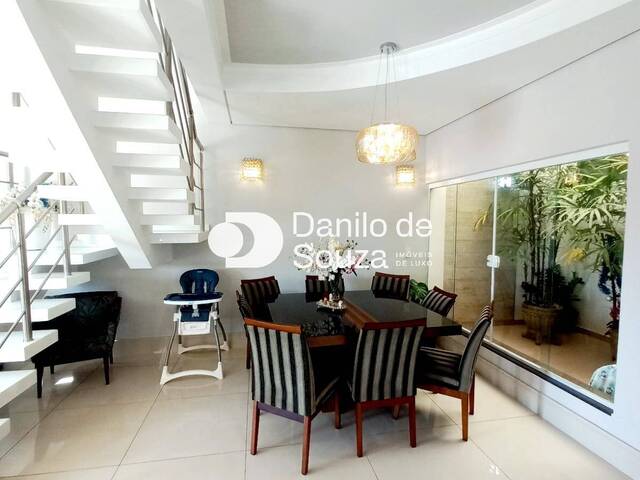 Casa em condomínio para Venda em Limeira - 4
