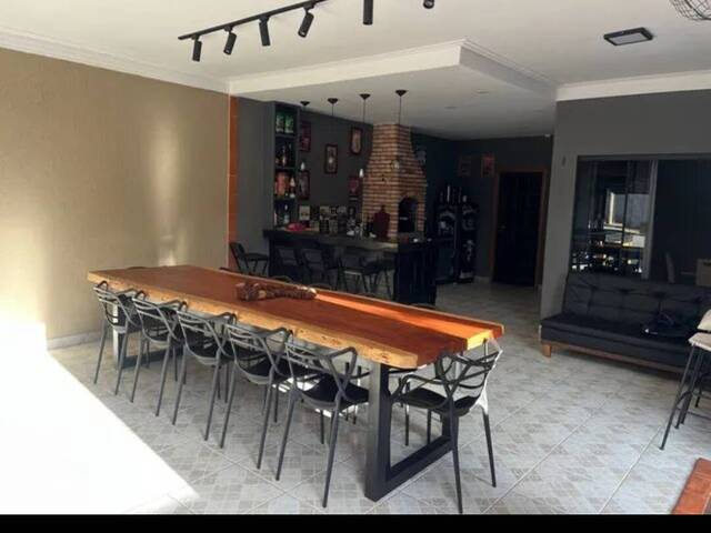 #529 - Casa para Venda em Limeira - SP