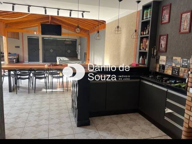 Casa para Venda em Limeira - 4