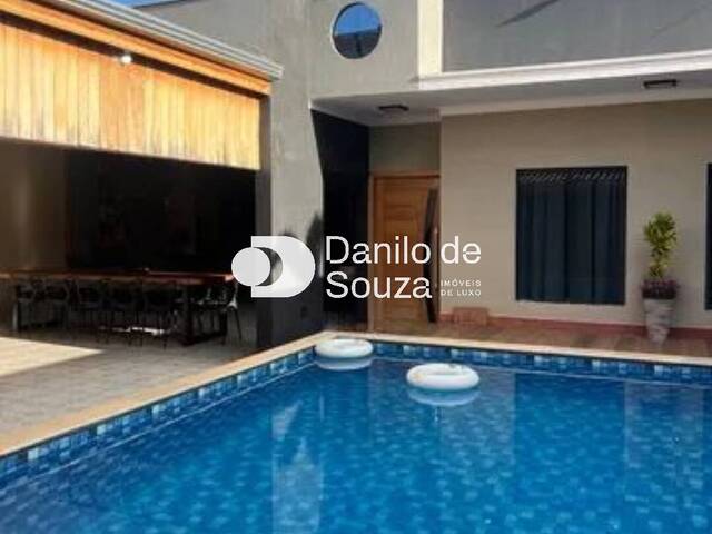 Casa para Venda em Limeira - 5
