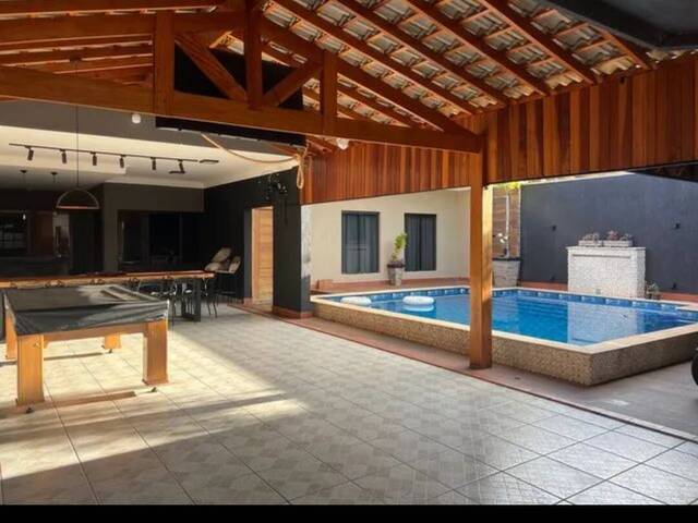 #529 - Casa para Venda em Limeira - SP