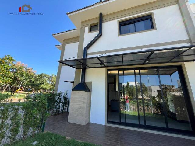 #534 - Casa para Venda em Limeira - SP