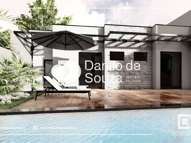 Casa em condomínio para Venda em Limeira - 5
