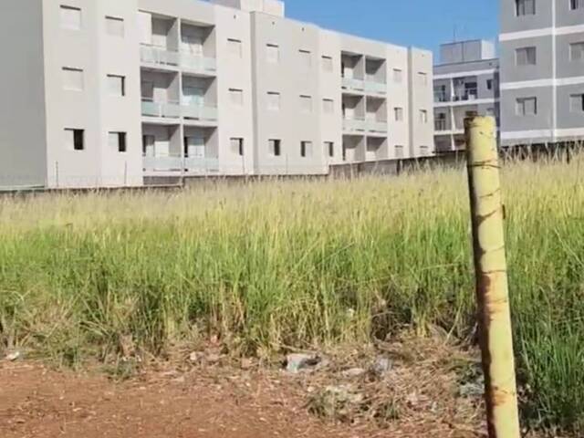 #548 - Terreno para Venda em Limeira - SP - 1