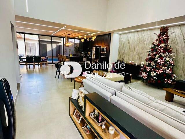 Casa em condomínio para Venda em Limeira - 2