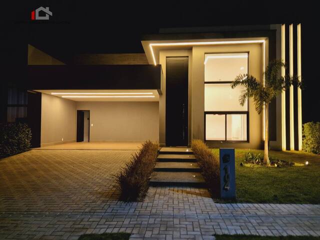 #560 - Casa para Venda em Limeira - SP