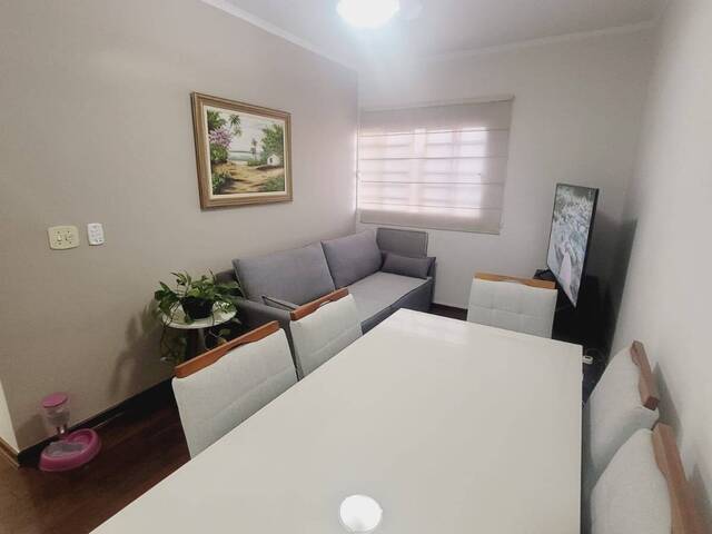 #578 - Apartamento para Venda em Limeira - SP