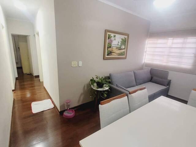 #578 - Apartamento para Venda em Limeira - SP