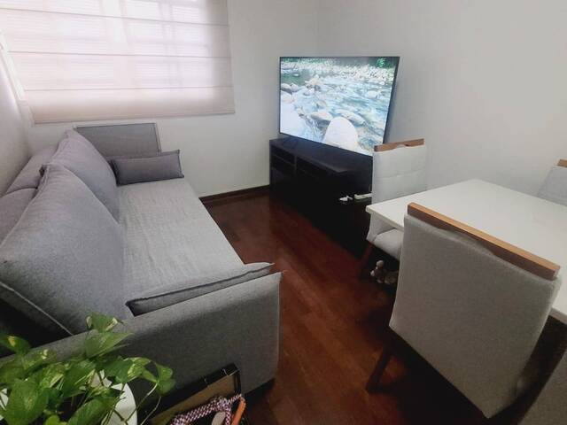 #578 - Apartamento para Venda em Limeira - SP