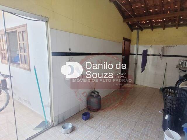 Casa para Venda em Limeira - 5