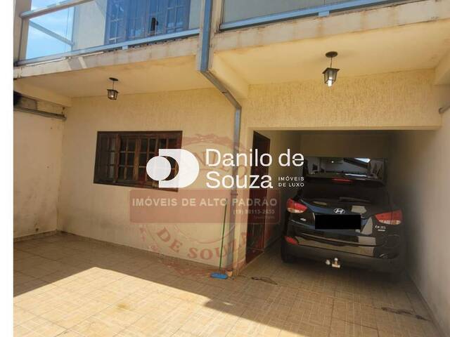 Casa para Venda em Limeira - 2