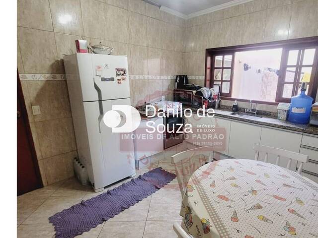 Casa para Venda em Limeira - 4