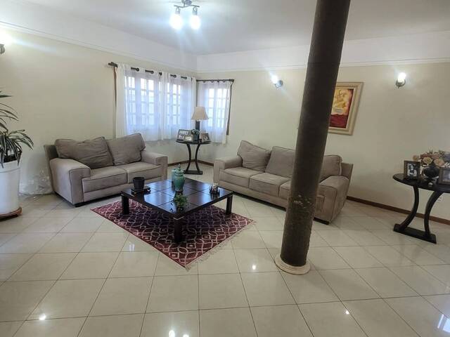 #580 - Casa em condomínio para Venda em Limeira - SP