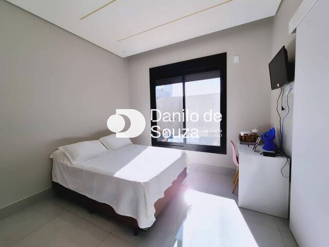 Casa em condomínio para Venda em Limeira - 4