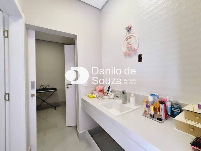 Casa em condomínio para Venda em Limeira - 5