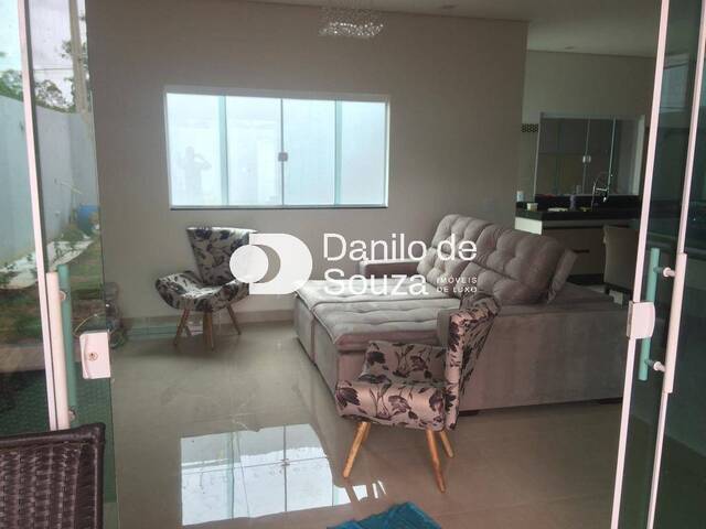 #588 - Casa para Venda em Iracemápolis - SP - 3