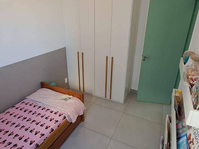 #591 - Apartamento para Venda em Limeira - SP