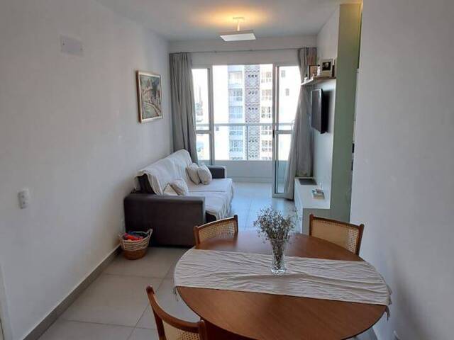 #591 - Apartamento para Venda em Limeira - SP