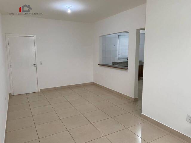 #592 - Apartamento para Venda em Limeira - SP