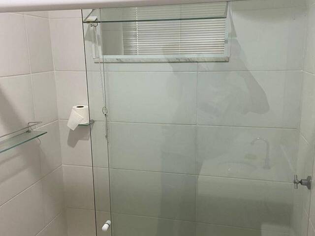 #592 - Apartamento para Venda em Limeira - SP