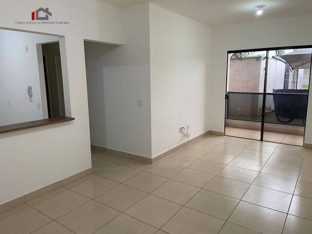 #592 - Apartamento para Venda em Limeira - SP