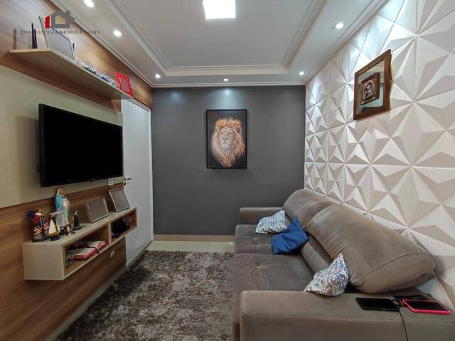 #594 - Apartamento para Venda em Limeira - SP