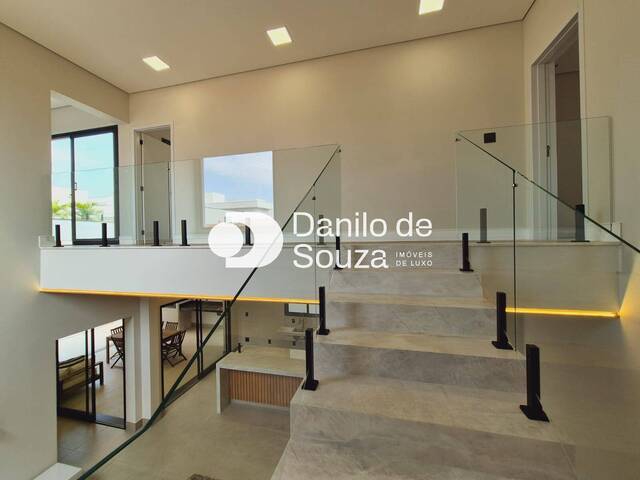 Casa em condomínio para Venda em Limeira - 4