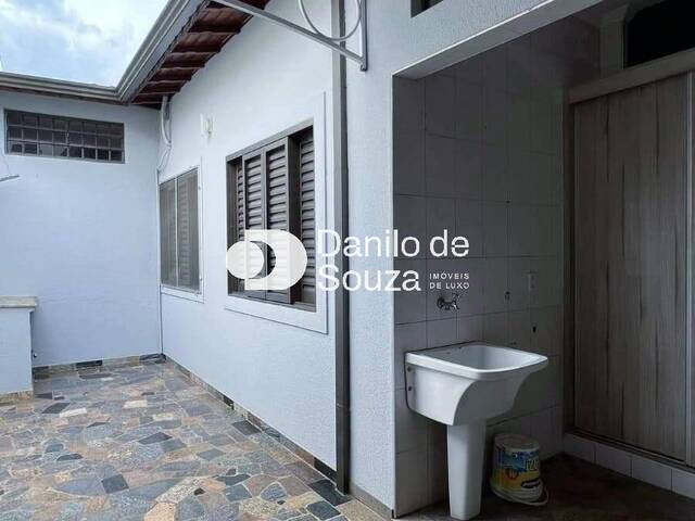 Casa para Venda em Limeira - 5