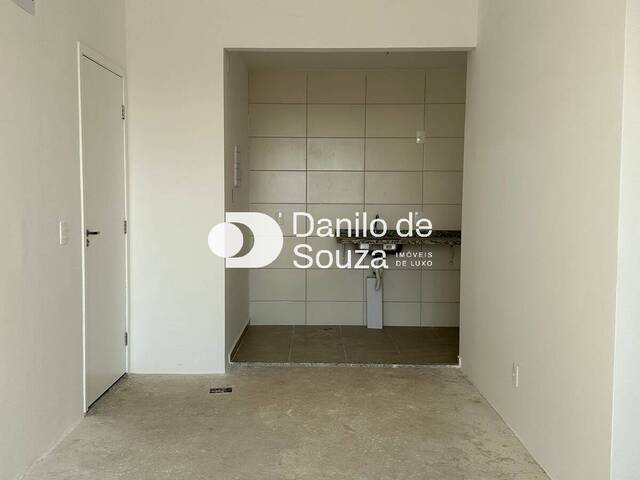#607 - Apartamento para Venda em Limeira - SP