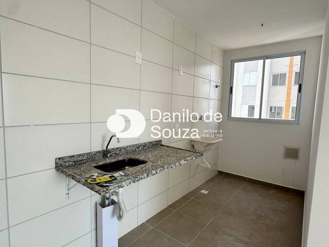 #607 - Apartamento para Venda em Limeira - SP