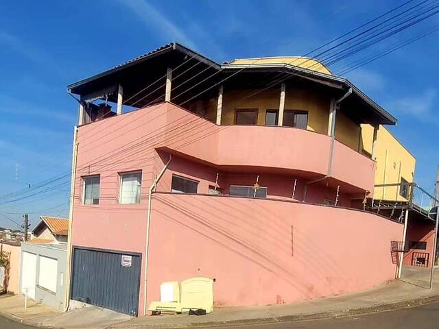 #623 - Casa para Venda em Limeira - SP