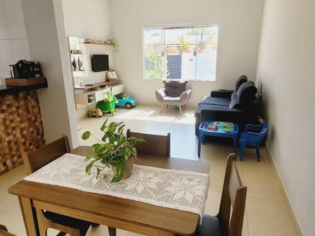 #629 - Casa para Venda em Limeira - SP