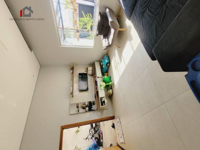 #629 - Casa para Venda em Limeira - SP